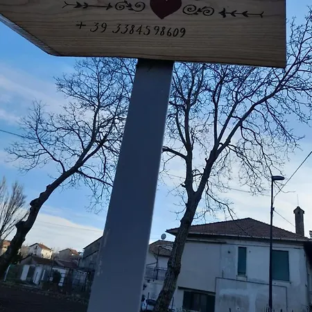 Il Rifugio Del Cuore Agerola