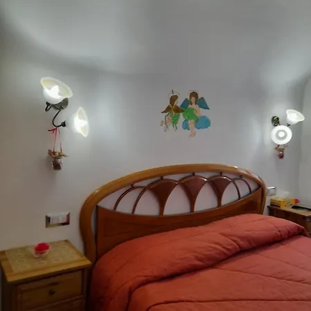Il Rifugio Del Cuore Aparthotel 3*
