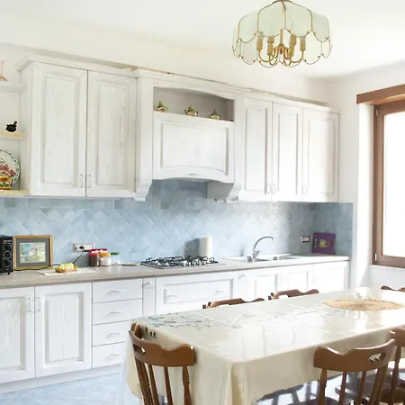 Hotel apartamentowy Il Rifugio Del Cuore Agerola
