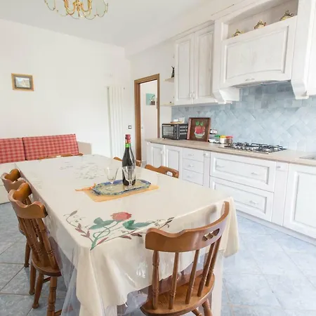 Aparthotel Il Rifugio Del Cuore