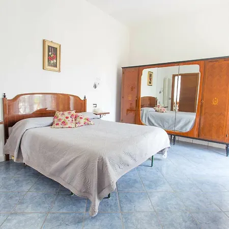 Il Rifugio Del Cuore Aparthotel Agerola