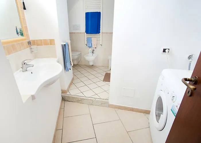 Il Rifugio Del Cuore Apartmanhotel 3*