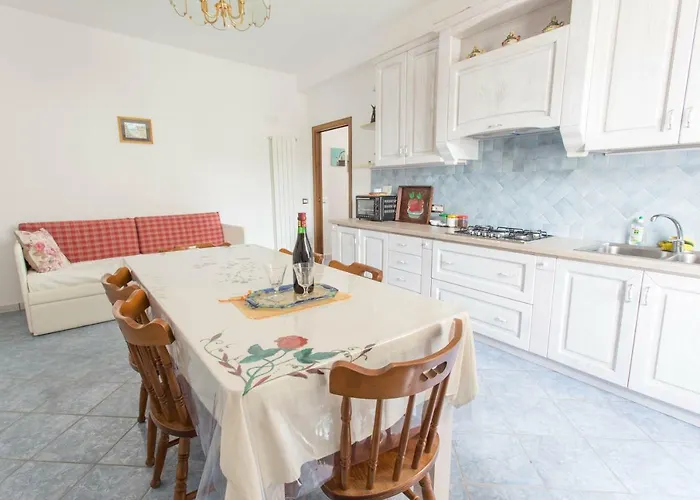 Apartmanhotel Il Rifugio Del Cuore