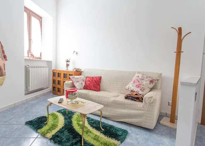 Il Rifugio Del Cuore Apartmanhotel Agerola