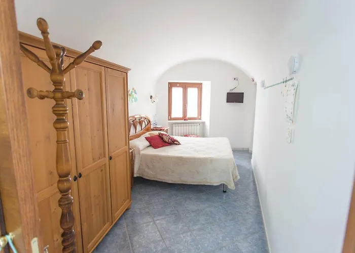 Il Rifugio Del Cuore Apartmanhotel 3*