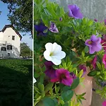 Il Rifugio Del Cuore Lägenhetshotell Agerola