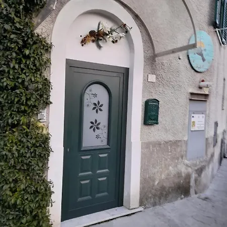 Il Rifugio Del Cuore