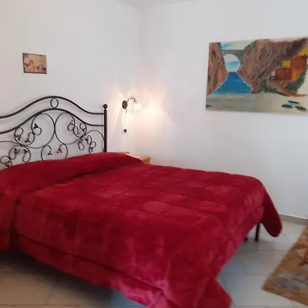 Apart-hotel Il Rifugio Del Cuore Agerola