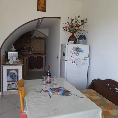 Lejlighedshotel Il Rifugio Del Cuore