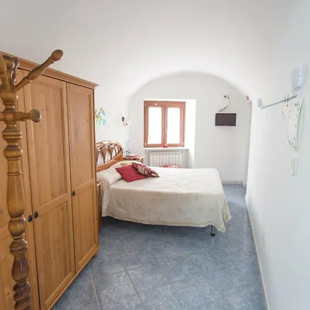 Il Rifugio Del Cuore Lejlighedshotel 2*