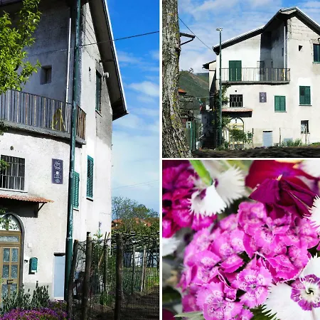 Lejlighedshotel Il Rifugio Del Cuore