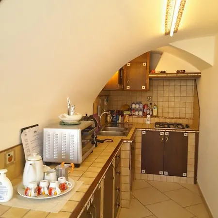 Il Rifugio Del Cuore Aparthotel Agerola