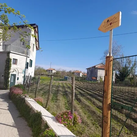 Il Rifugio Del Cuore Aparthotel Agerola