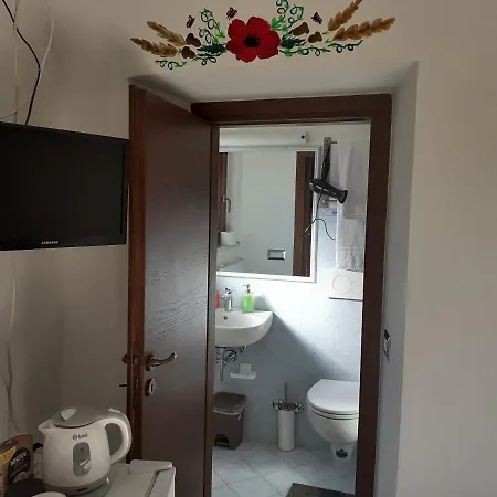 Il Rifugio Del Cuore Lejlighedshotel 4*