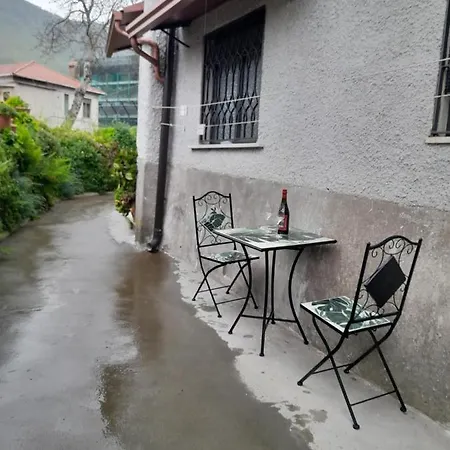 Aparthotel Il Rifugio Del Cuore Agerola
