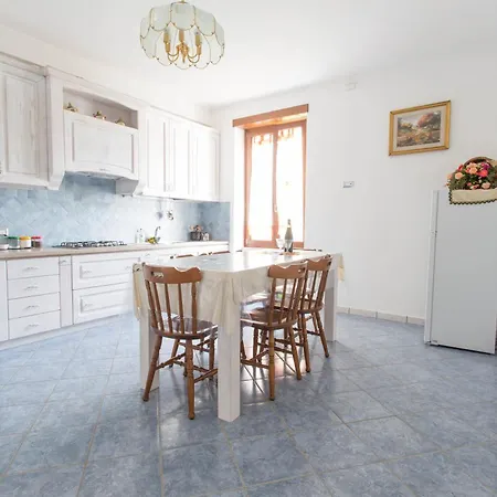 Il Rifugio Del Cuore Aparthotel Agerola