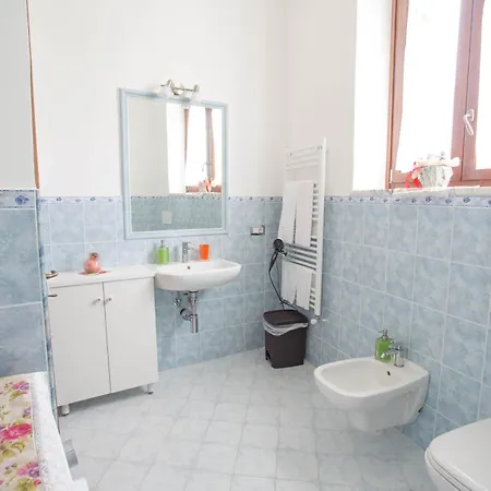 Il Rifugio Del Cuore Aparthotel