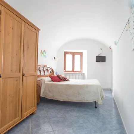 Aparthotel Il Rifugio Del Cuore