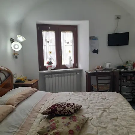 Il Rifugio Del Cuore Aparthotel Agerola