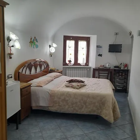 Il Rifugio Del Cuore Aparthotel