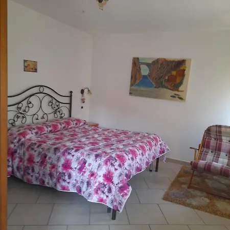 Il Rifugio Del Cuore Aparthotel