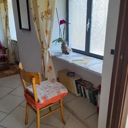 Aparthotel Il Rifugio Del Cuore 2*
