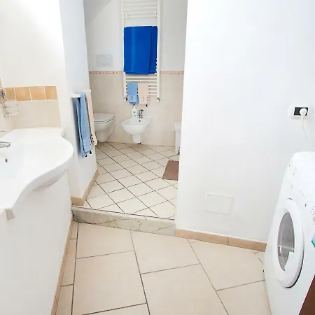 Il Rifugio Del Cuore Aparthotel 2*
