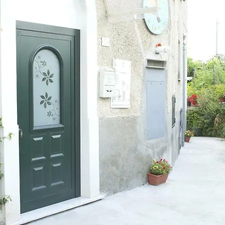 Il Rifugio Del Cuore Aparthotel Agerola